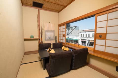 Miyako Hotel Los Angeles — photo 5