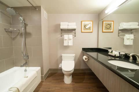 Miyako Hotel Los Angeles — photo 6