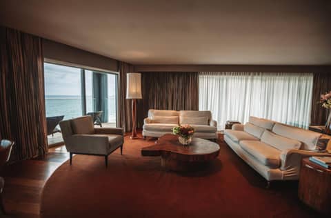 Hotel Fasano Rio de Janeiro — photo 3