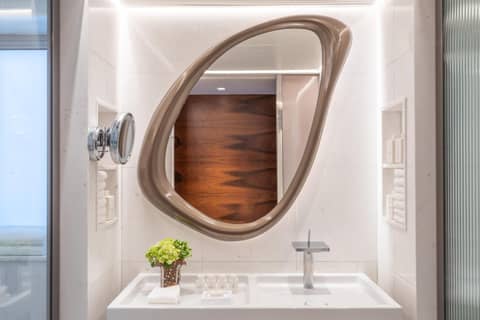 Hotel Fasano Rio de Janeiro — photo 9
