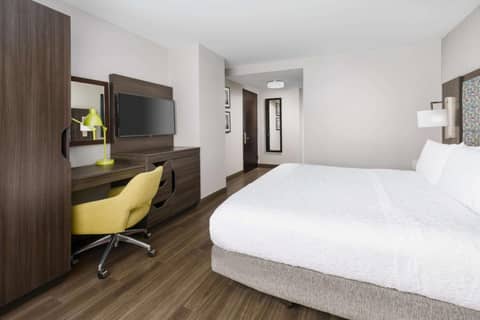 Hampton Inn Manhattan-35th St Empire State Bldg — photo 2