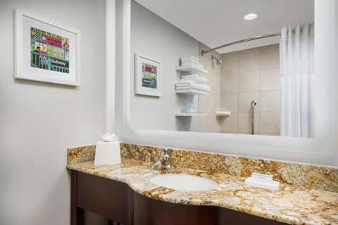 Hampton Inn Manhattan-35th St Empire State Bldg — photo 8