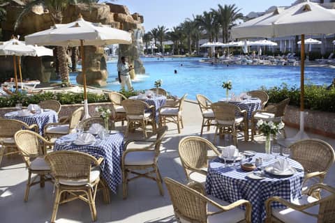 Baron Palms Adults Friendly Only 16 years plus Boutique Hotel Style — photo 4