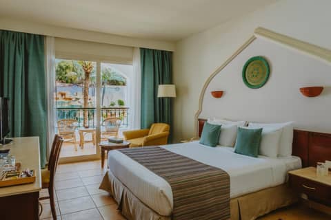 Baron Palms Adults Friendly Only 16 years plus Boutique Hotel Style — photo 6