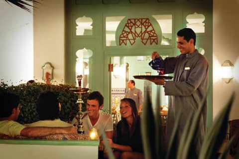 Baron Palms Adults Friendly Only 16 years plus Boutique Hotel Style — photo 8