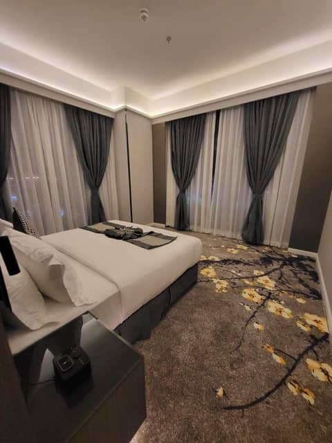 Msharef Almoden hotel — photo 8