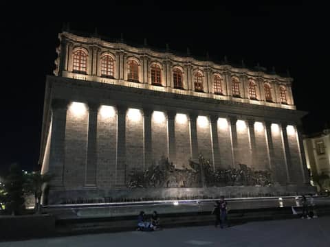 Six Hotel Guadalajara Degollado — photo 2