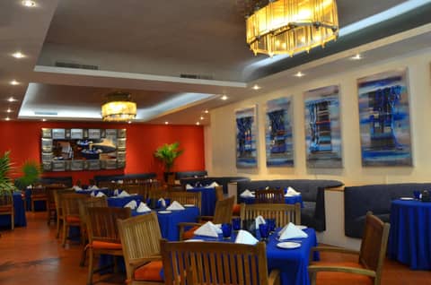 Fiesta Americana Puerto Vallarta All Inclusive & Spa — photo 4