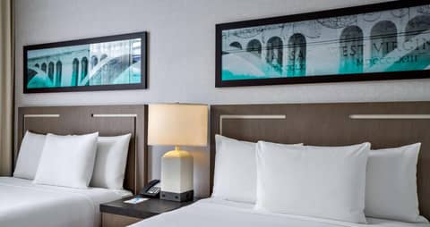Hyatt House Washington DC/The Wharf — photo 6
