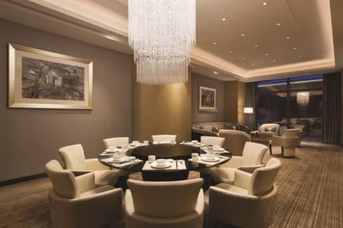 Hyatt Place Shanghai Hongqiao CBD — photo 2