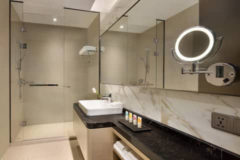 Hyatt Place Shanghai Hongqiao CBD — photo 3