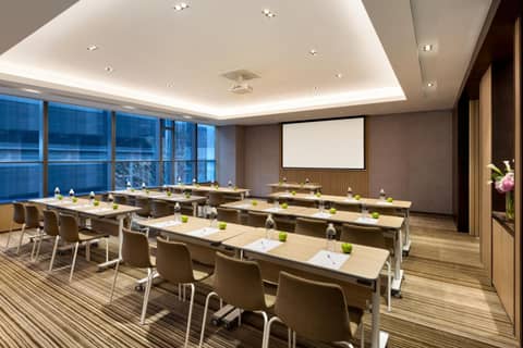 Hyatt Place Shanghai Hongqiao CBD — photo 7