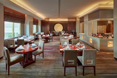 Mövenpick Hotel Hanoi Centre — photo 3