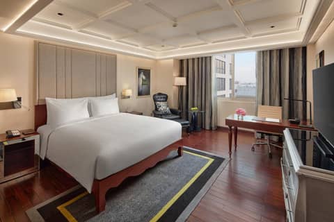 Mövenpick Hotel Hanoi Centre — photo 4