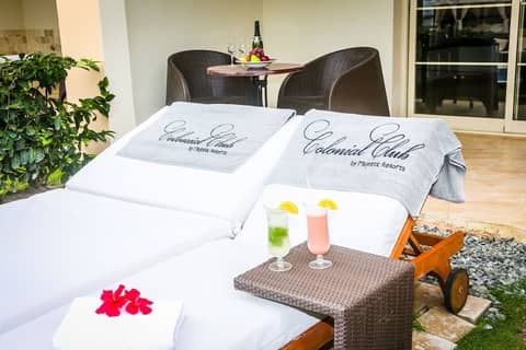 Majestic Colonial Punta Cana - All Inclusive — photo 5