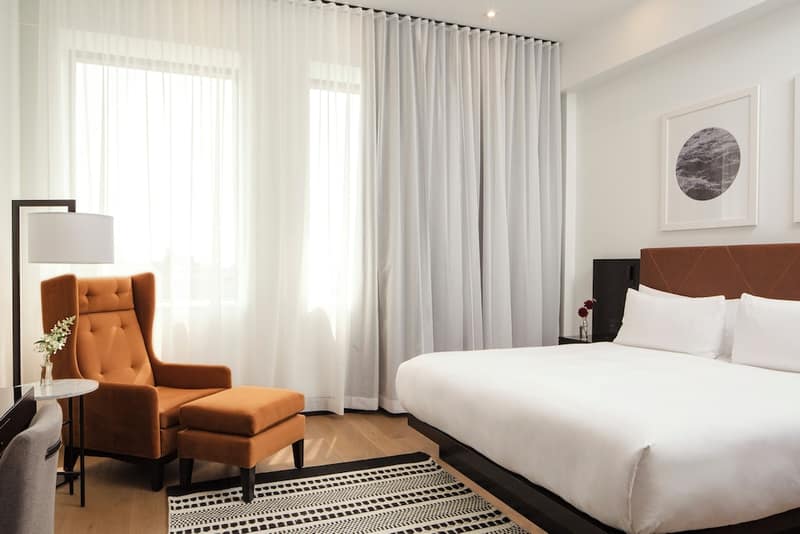 Hotel Place d'Armes — photo 1