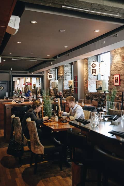 Hotel Place d'Armes — photo 8