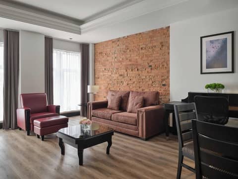 Hotel Place d'Armes — photo 9