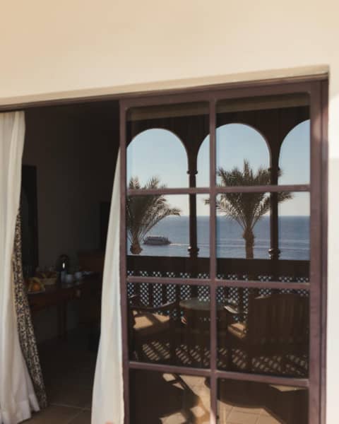 Sharm Resort — photo 2