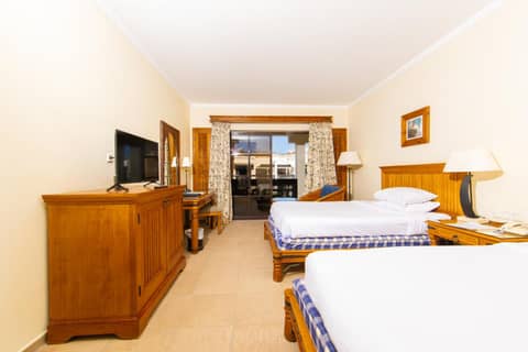 Sharm Resort — photo 8