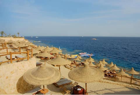 Sharm Resort — photo 9