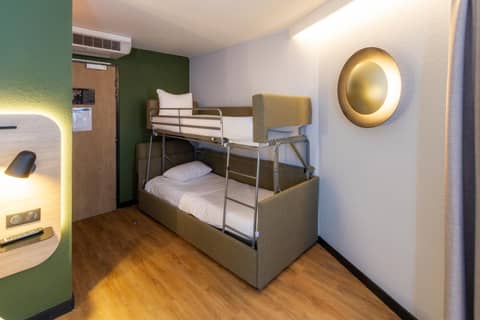 Campanile Prime Paris 19 - La Villette — photo 3