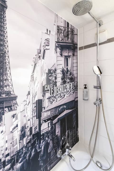Campanile Prime Paris 19 - La Villette — photo 4