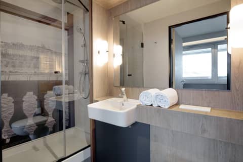 Campanile Prime Paris 19 - La Villette — photo 7