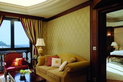 The Ritz-Carlton, Riyadh — photo 4