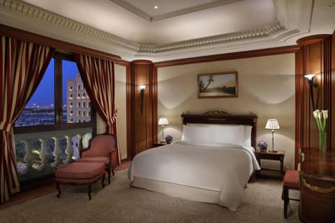 The Ritz-Carlton, Riyadh — photo 5