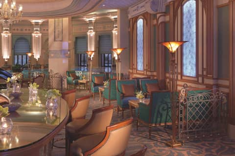 The Ritz-Carlton, Riyadh — photo 6