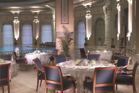 The Ritz-Carlton, Riyadh — photo 7