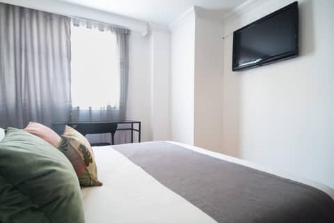 Hotel Virrey Central — photo 5