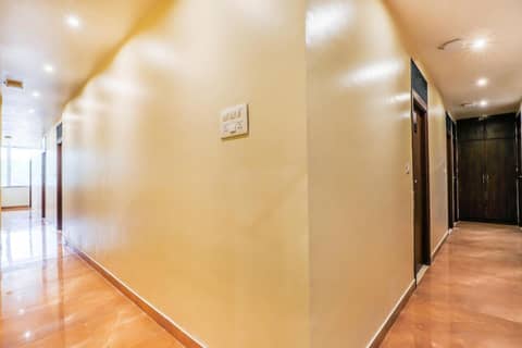 FabHotel Liwa International - Nr Mumbai International Airport — other