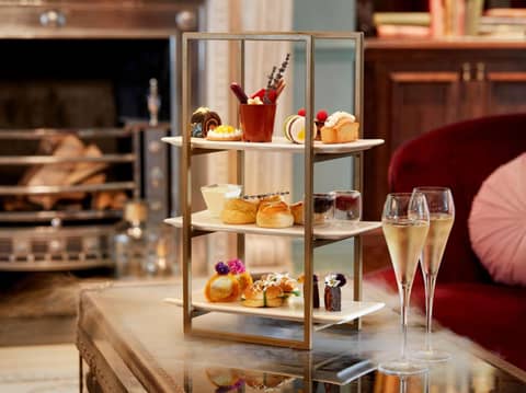100 Queen's Gate Hotel London Kensington Curio Collection by Hilton — photo 3