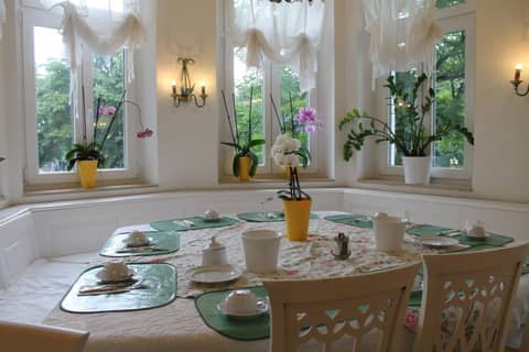Hotel Seibel — photo 4