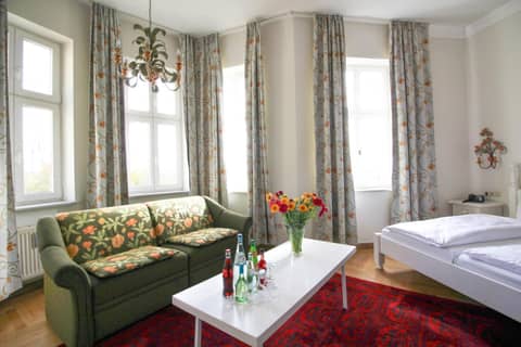 Hotel Seibel — photo 9