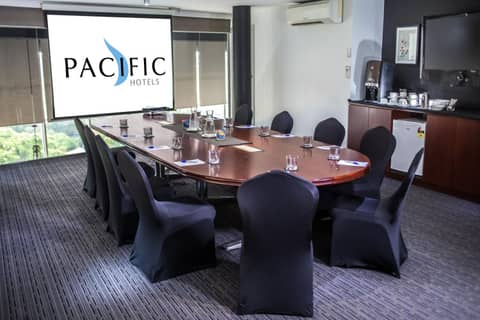 Mercure Brisbane Spring Hill — photo 4