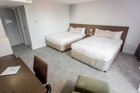 Mercure Brisbane Spring Hill — photo 6