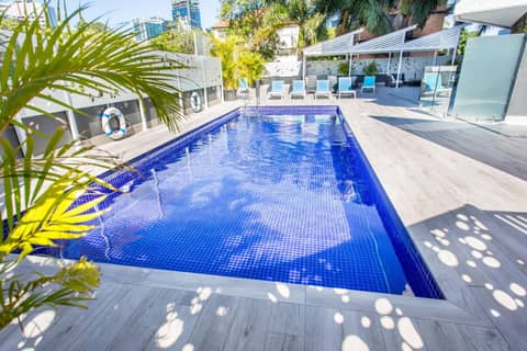 Mercure Brisbane Spring Hill — photo 8