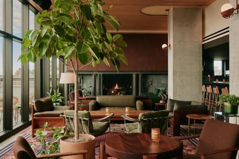 Ace Hotel Toronto — photo 4