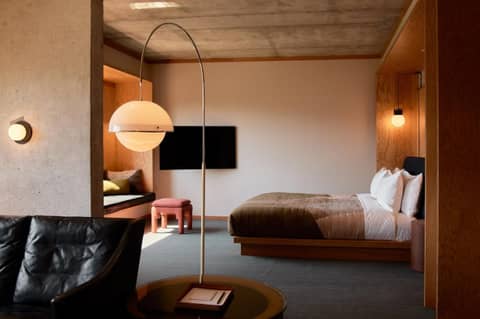 Ace Hotel Toronto — photo 5