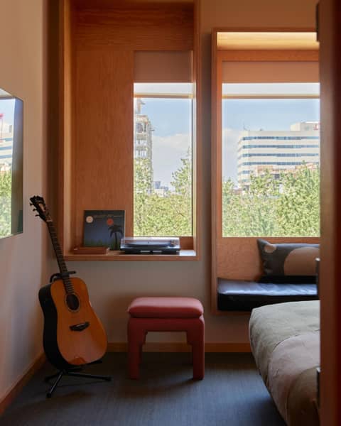 Ace Hotel Toronto — photo 7
