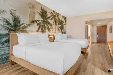 Cambria Hotel Tampa-Brandon — photo 4