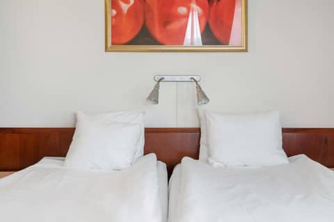Best Western Tidbloms Hotel — photo 7