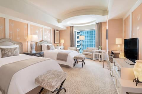 The St. Regis Cairo — photo 3