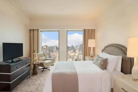 The St. Regis Cairo — photo 6