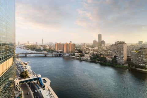 The St. Regis Cairo — photo 7