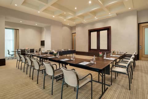 The St. Regis Cairo — photo 9