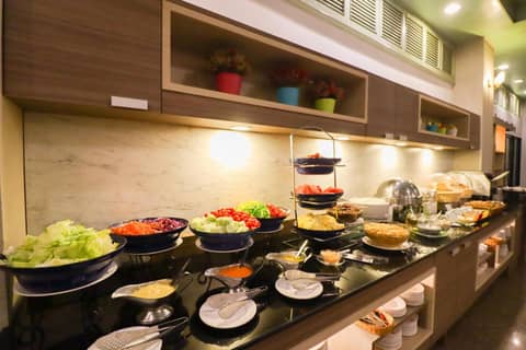 Hua Hin Grand Hotel and Plaza — photo 5